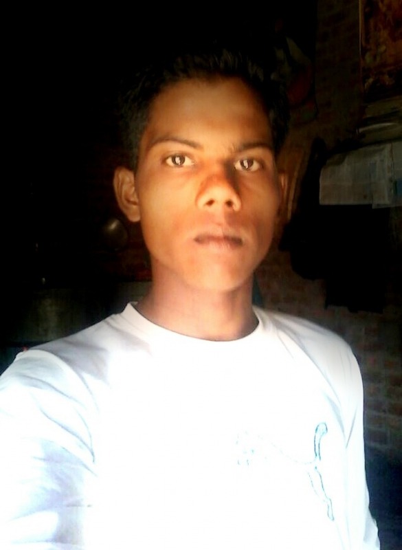 Vikas Tejhiyaan