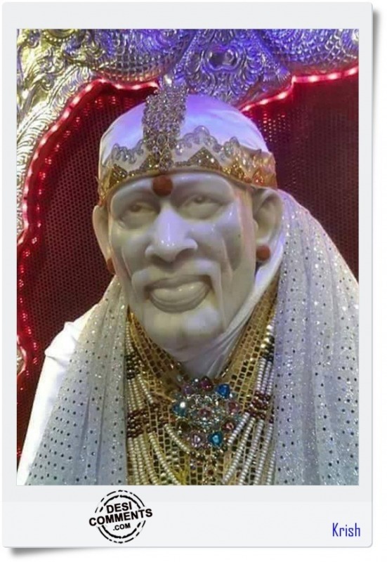 Shirdi Sai