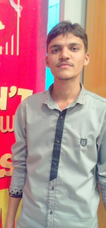 Waqas Abbas