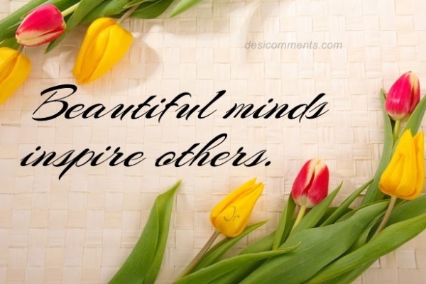 Beautiful Minds