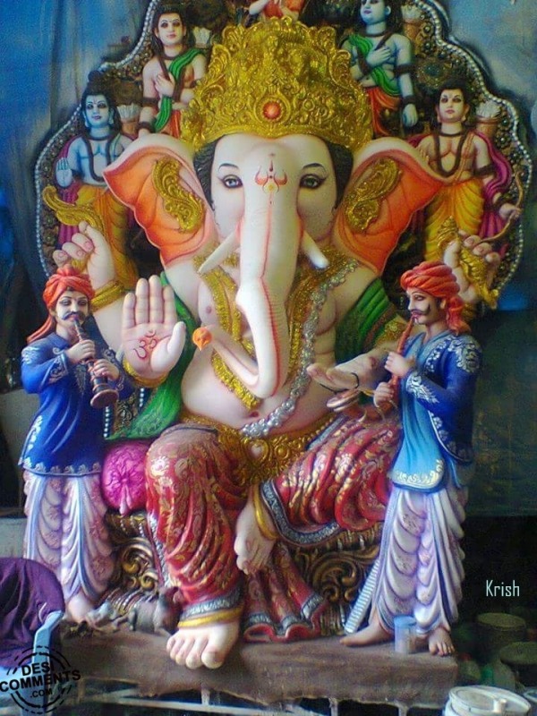 VINAYAKA