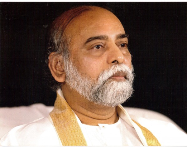 SRI KALKI BHAGAVAN