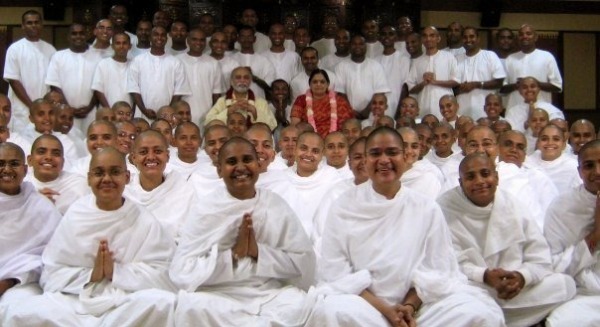 SRI AMMA BHAGAVAN