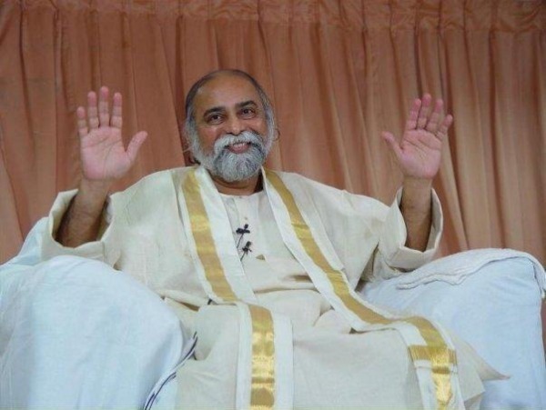 SRI KALKI BHAGAVAN