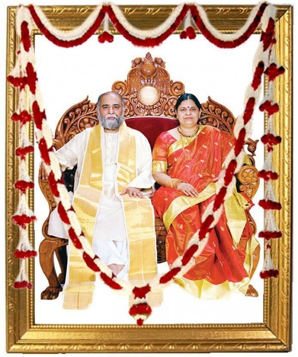 SRI AMMA BHAGAV AN