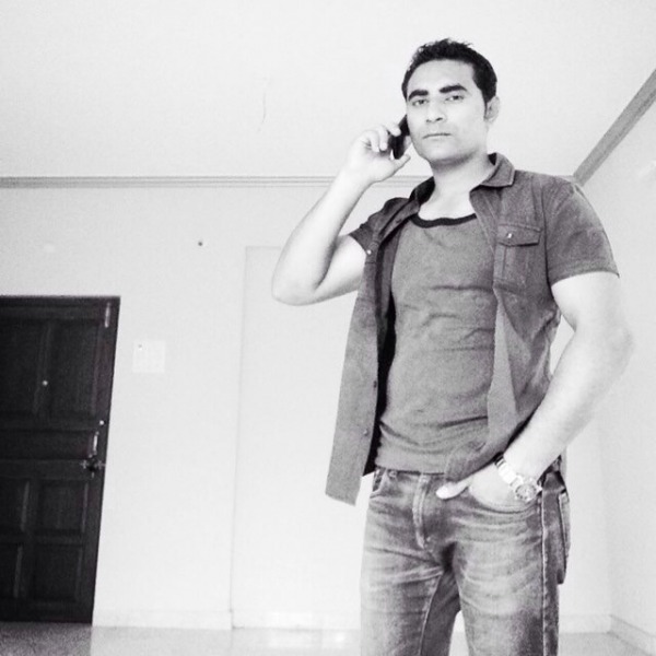 Vishal Bhavsae