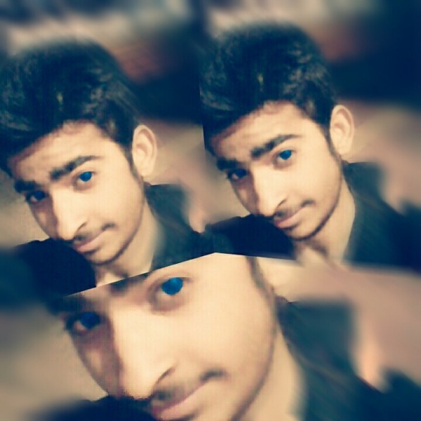 Aman Grover