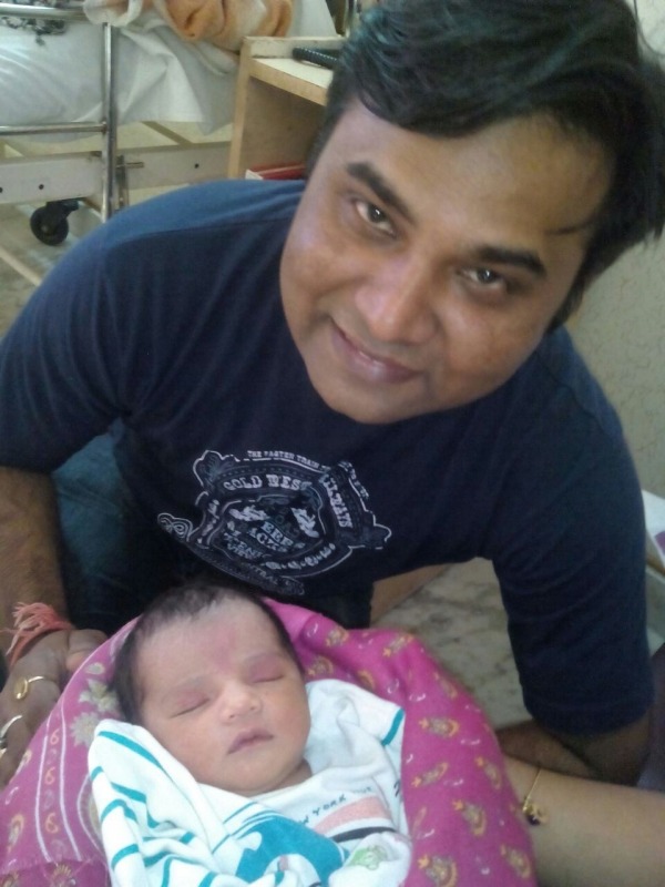 Happy Father’s Day