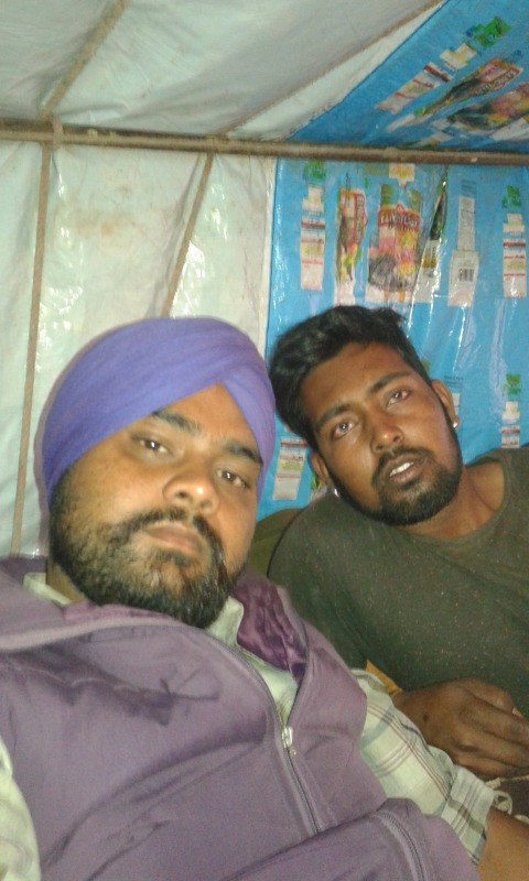 Satnam Kotia