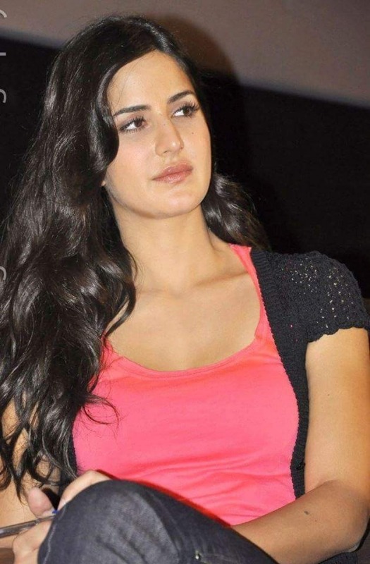 Katrina Kaif