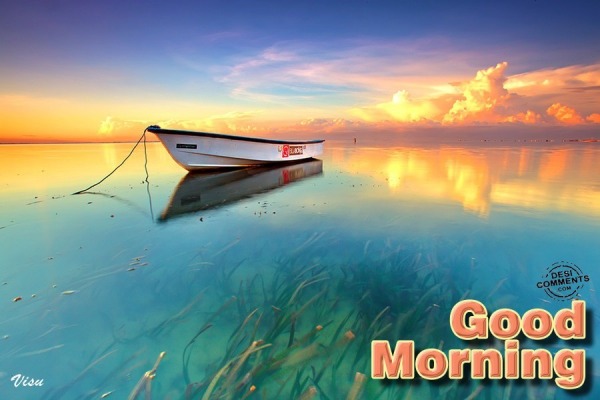 Good Morning