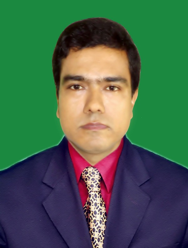 Tarit Kanti Gharami