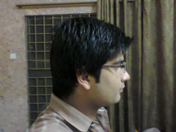 Mian Umair