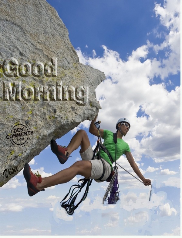 Good Morning