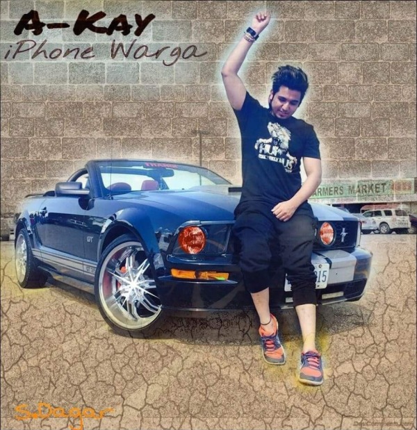 A – Kay