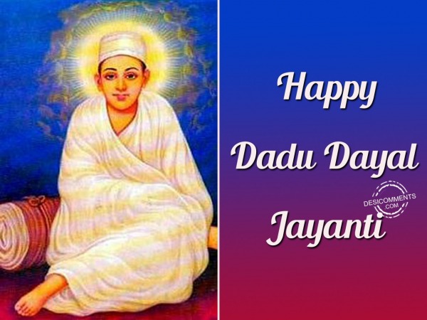 Dadu Dayal Jayanti