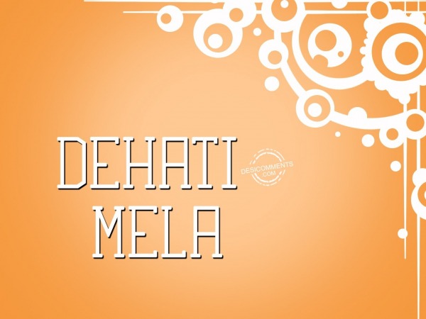 Photo for Dehati Mela