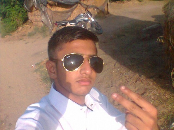 Sanjiv Mehra