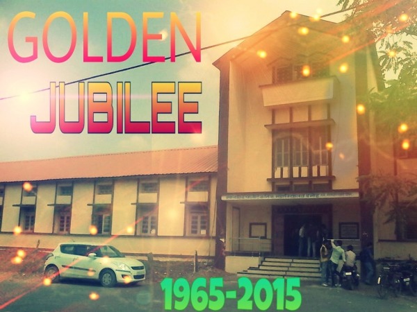 Golden Jubilee