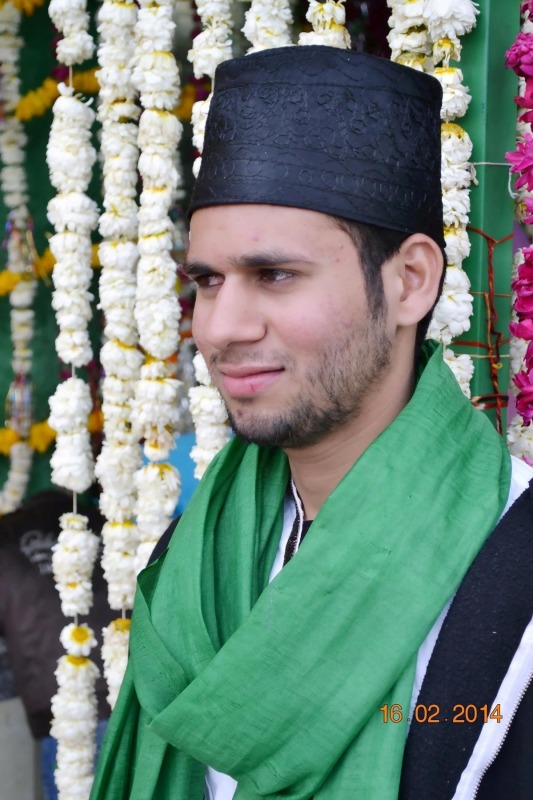 Wajid Abbasi