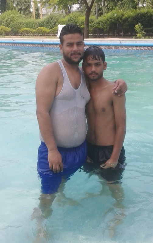 Razzy B Sidhu