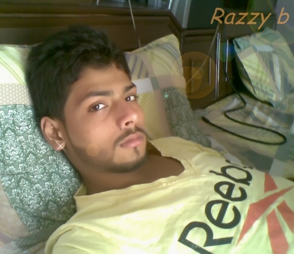 Razzy B Sidhu