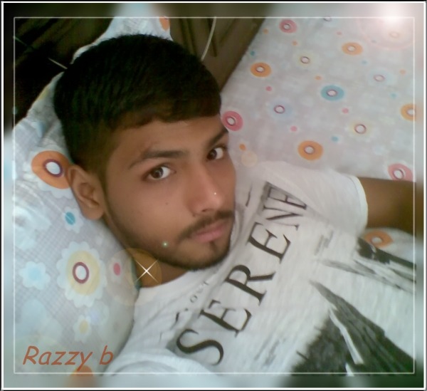 Razzy B Sidhu