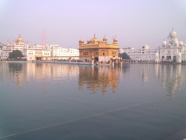 Golden Temple