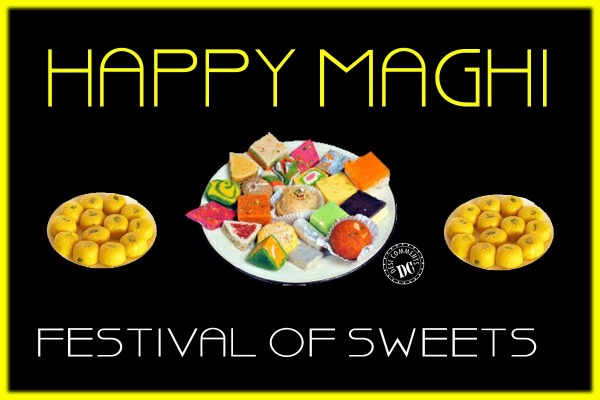 Festival of Sweets