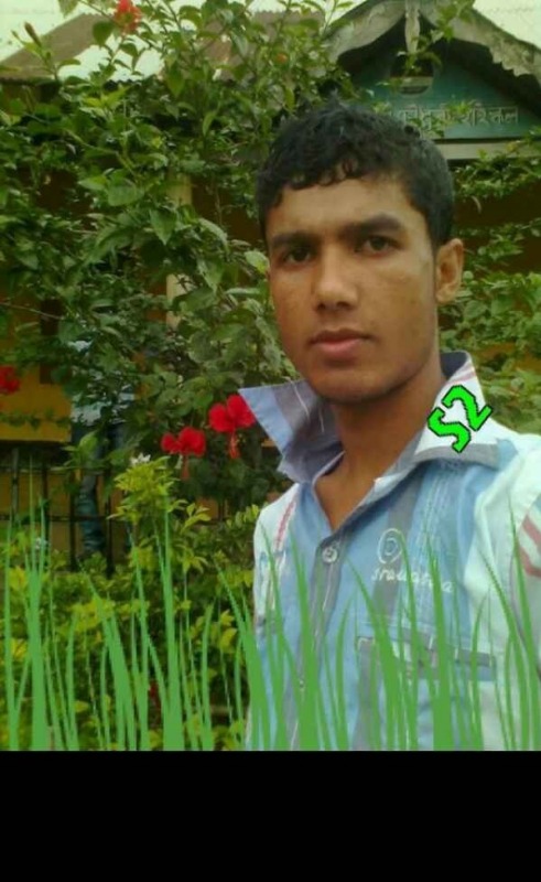 Shahidul Islam Bora