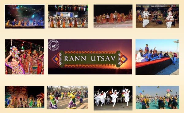 Rann Utsav Events