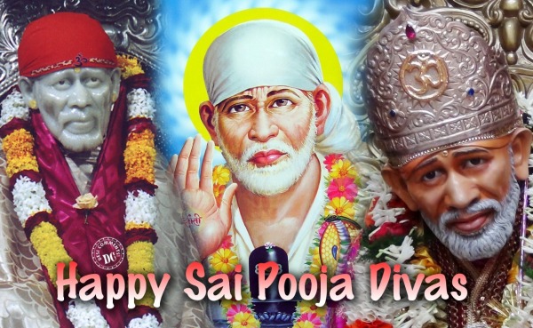 Sai Pooja