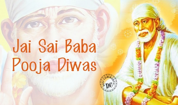 Jai Sai pooja Diwas