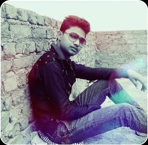 Rohit Raaj