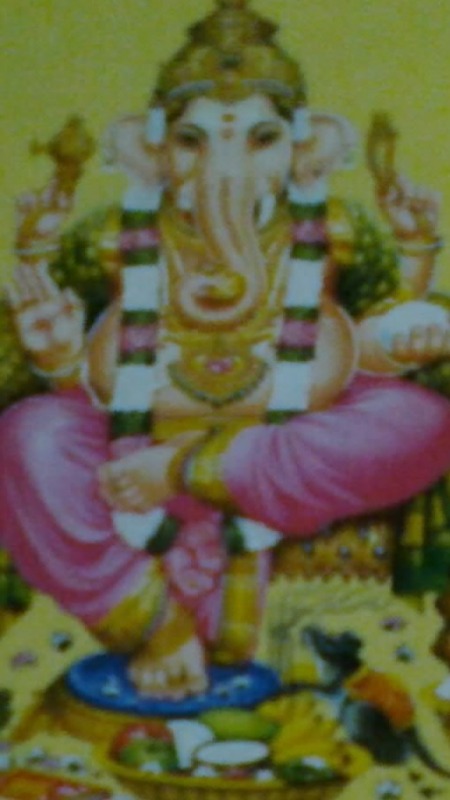 Ganesh