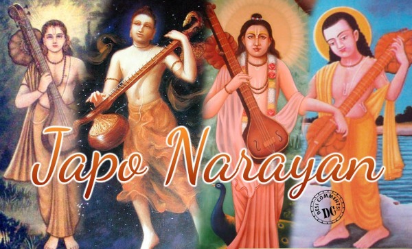 Japo Narayan