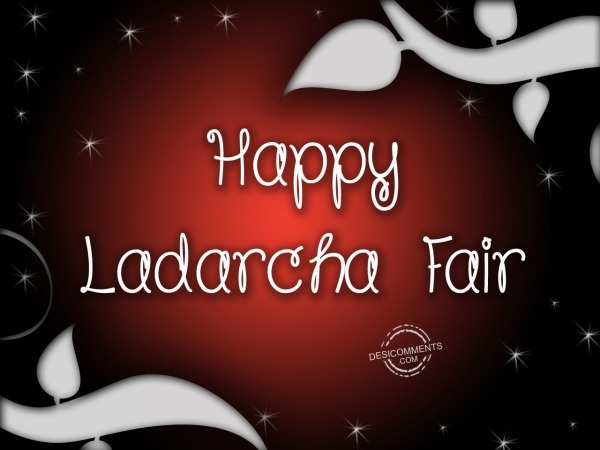 Ladarcha Festival