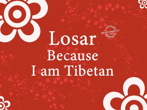 Losar Festival