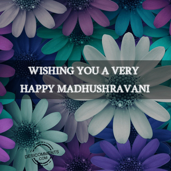 Wishing You And Your Family A Happy Madhushravani