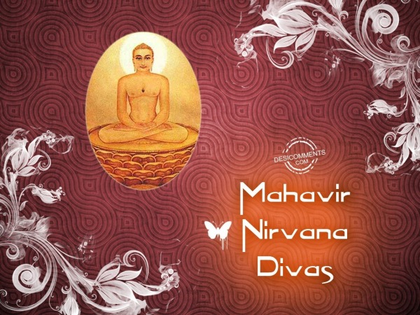 Mahavir Nirvana Festival