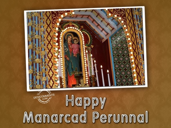 Manarcad Festival