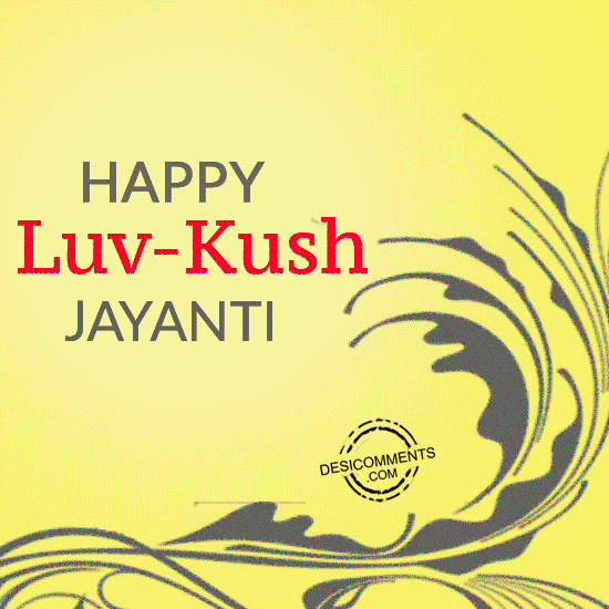 Luv-Kush Jayanti