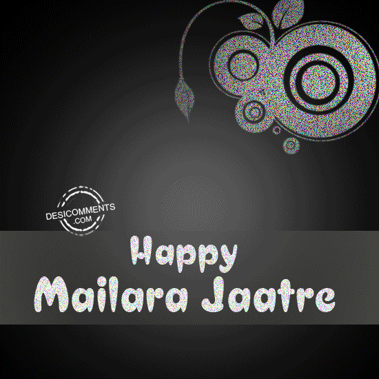 Happy Mailara Jaatre