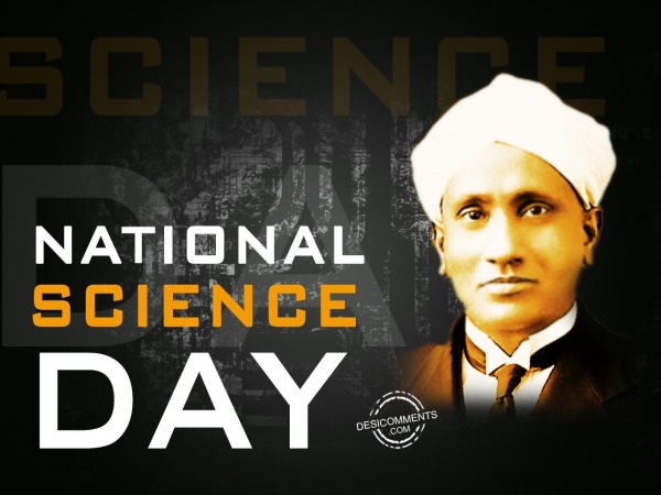 National Science Day