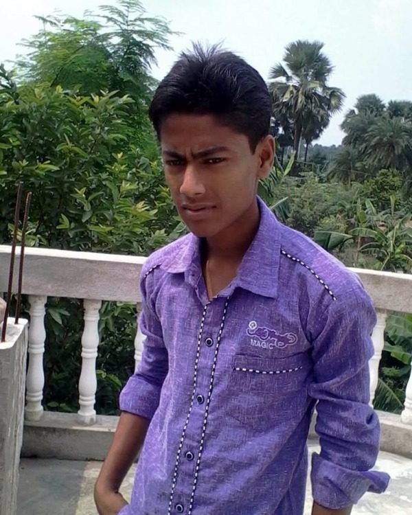 Pranav Karn