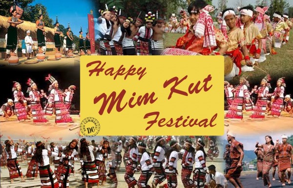 Mim Kut Festival