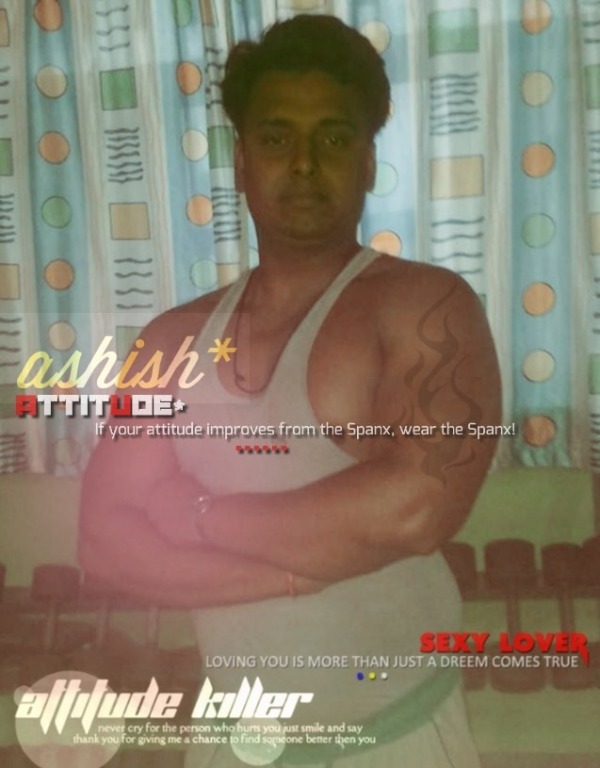 Ashish kumar adity