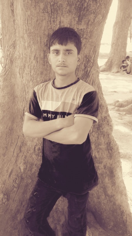 Pashadixit