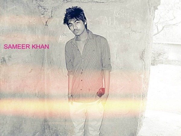 Sameer Khan Rockstar