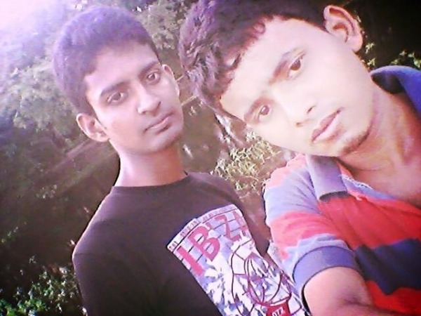 Sisir Ahmed